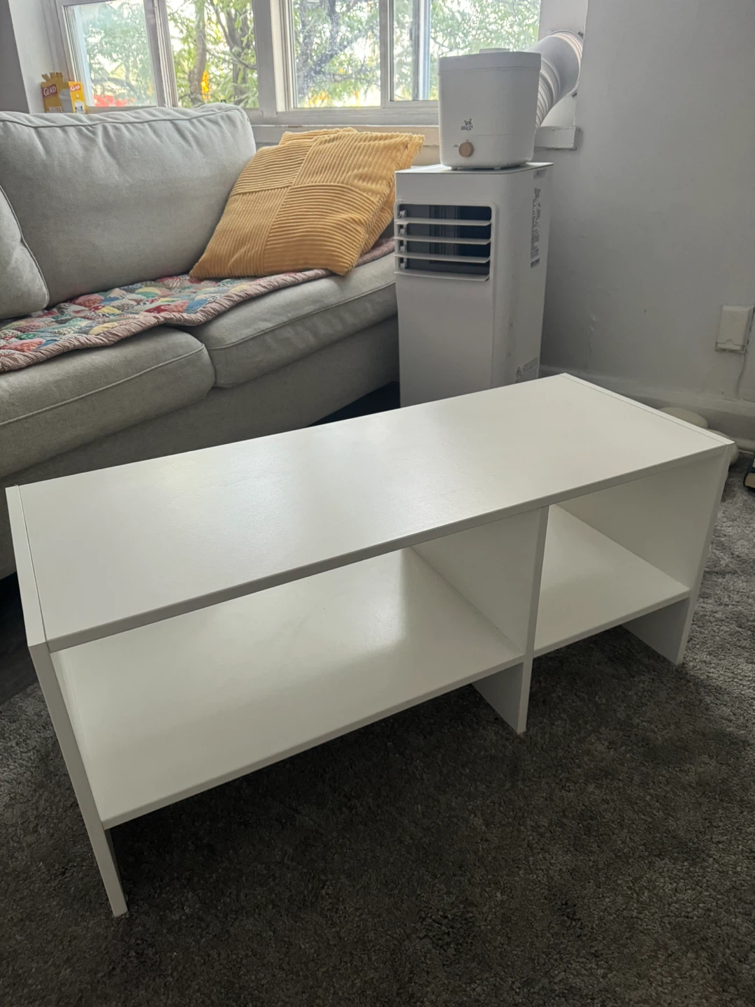KEA BAGGEBO TV BENCH