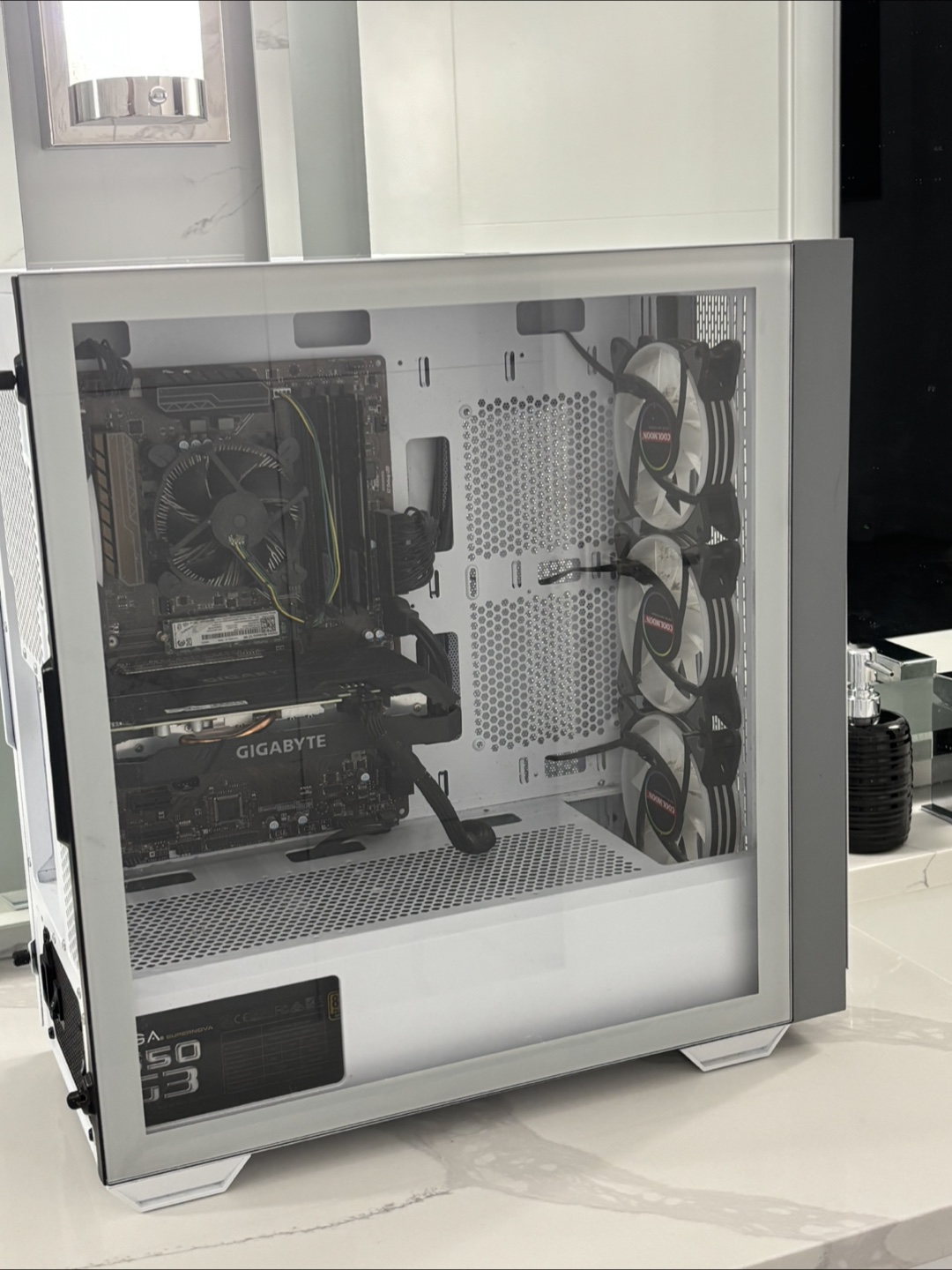 Gaming Pc - photo 2