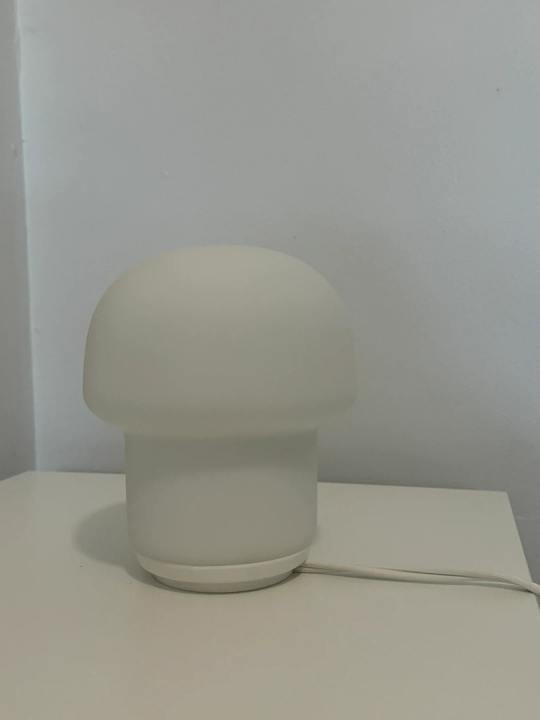 IKEA TOKABO TABLE LAMP