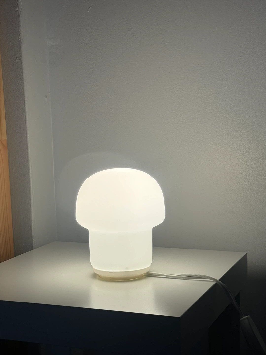 IKEA TOKABO TABLE LAMP - photo 2