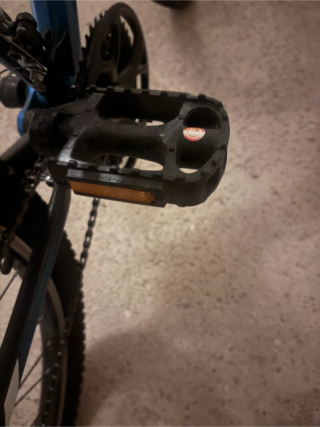 Supercycle Radex 26" Mountain Bike - Blue - photo 3