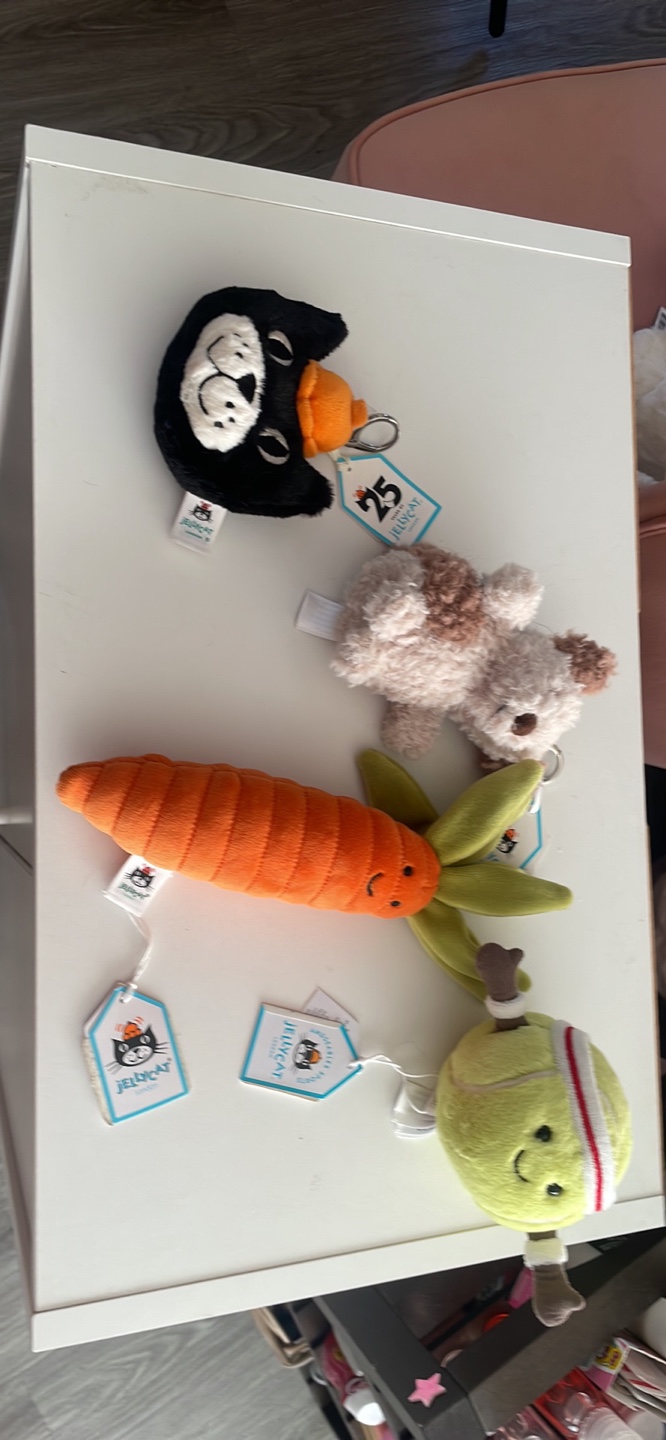 Jellycat BNWT - photo 3