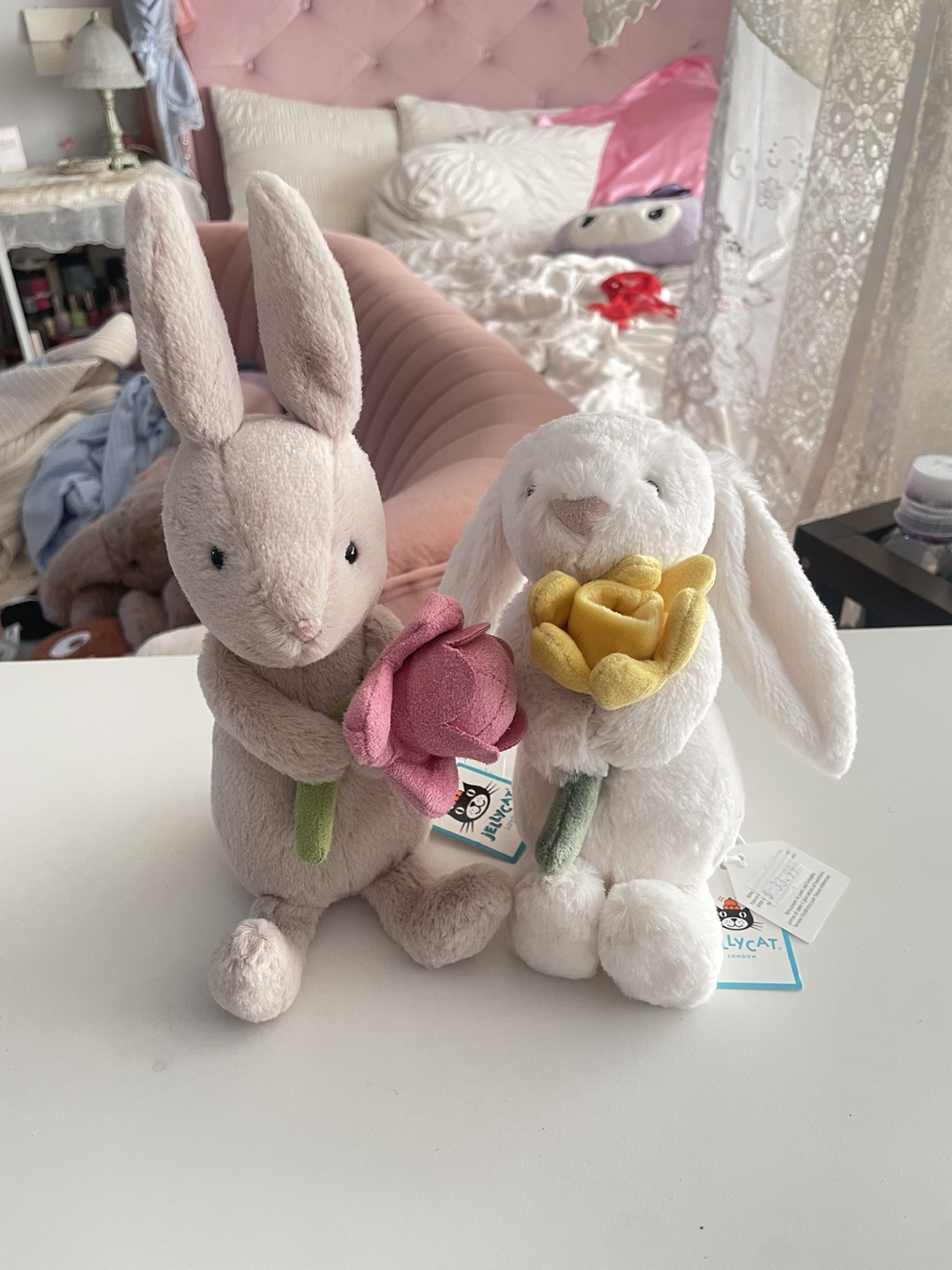 Jellycat BNWT - photo 2