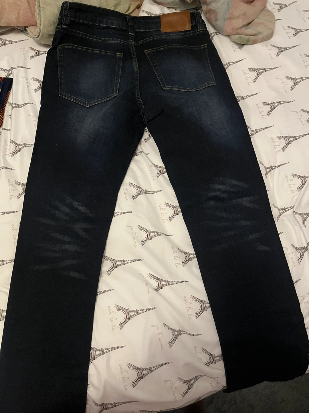 UH Denim Skinny Jeans W32/L32 - photo 2