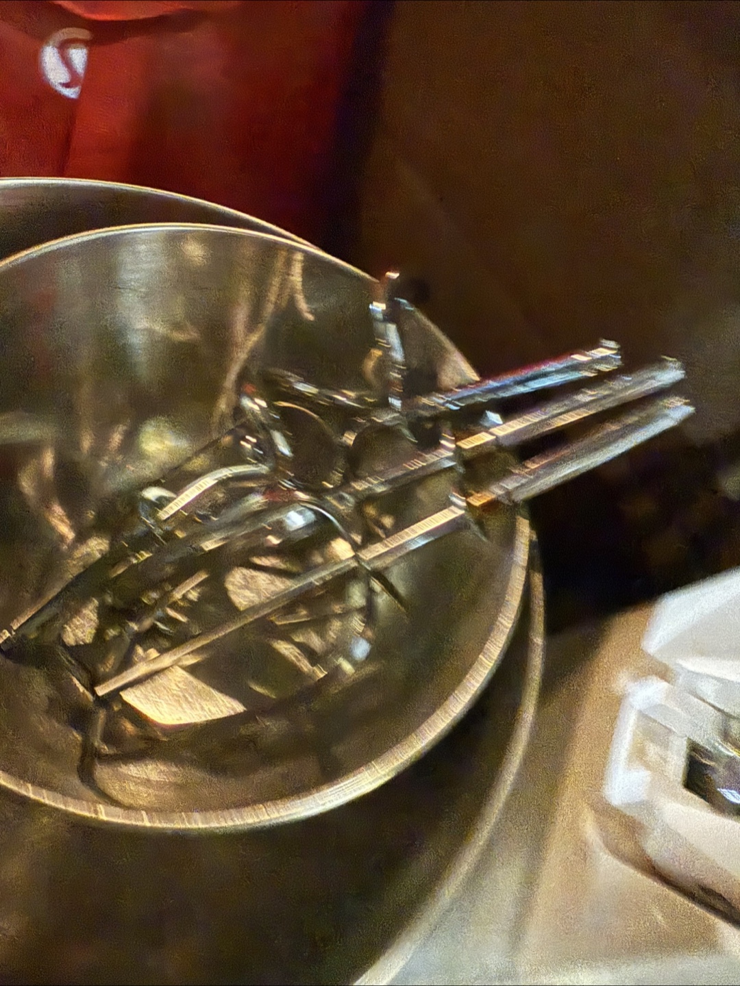 Sunbeam Mixmaster Mixer with Bowl - photo 2