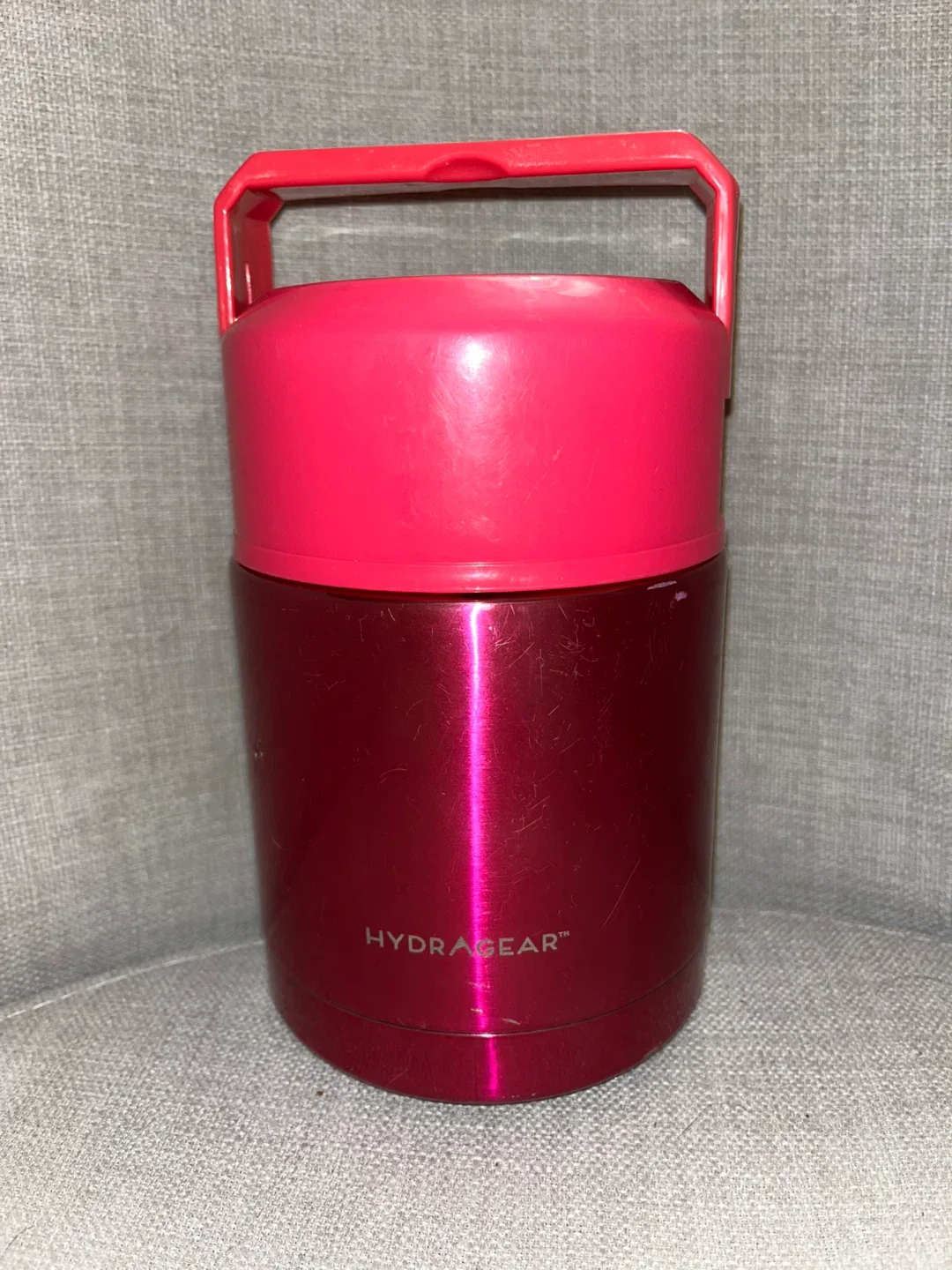 HydraGear 25 oz Lunch Warmer Container thumbnail