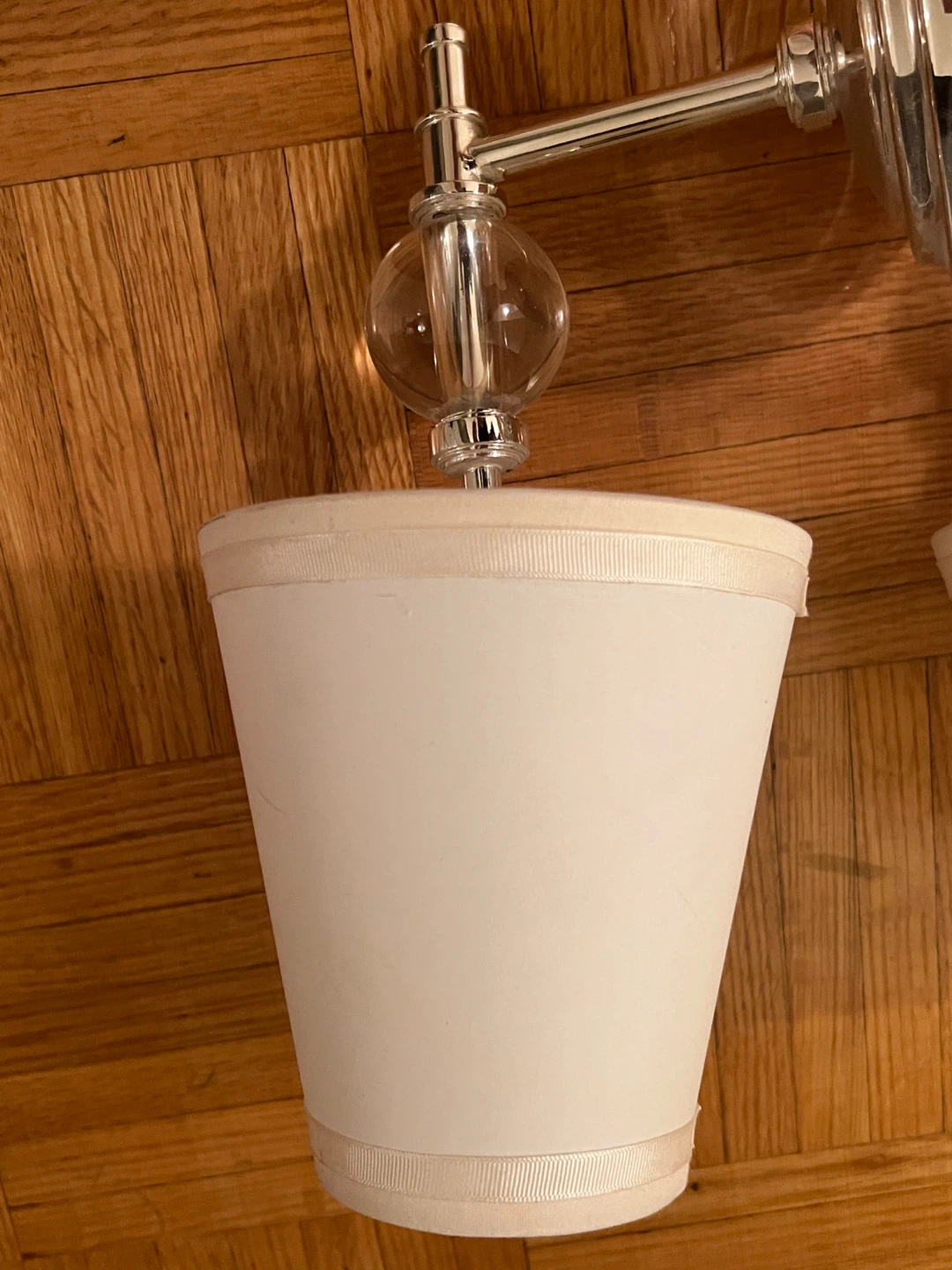 Wall Sconce Lighting - Set of 2 - photo 3