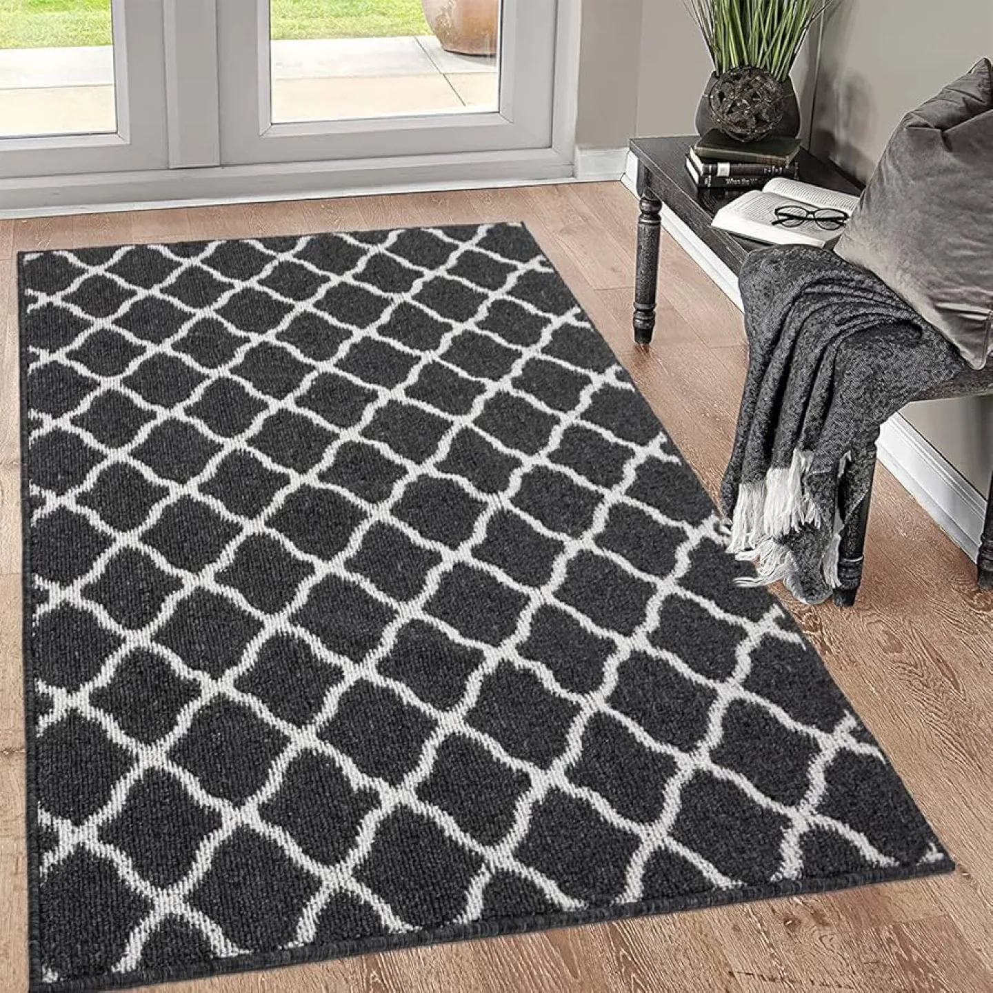 Brand new SHACOS Large Doormat-4x6 thumbnail