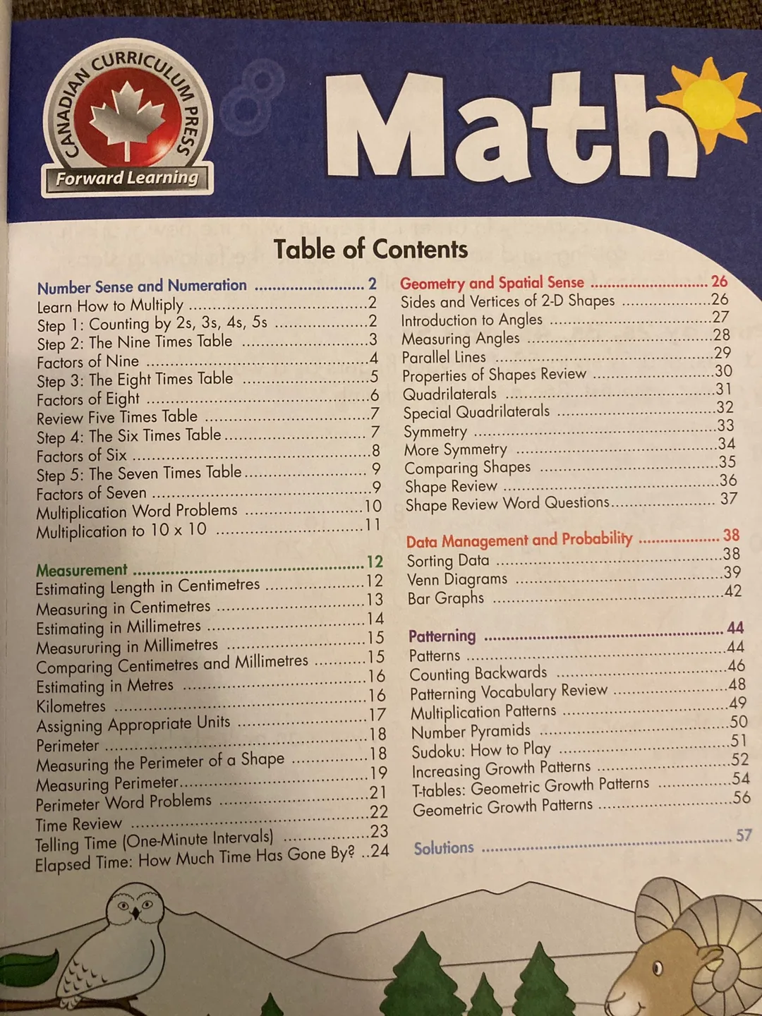 Learning Essentials Grade 4 Workbook image indicator(2)