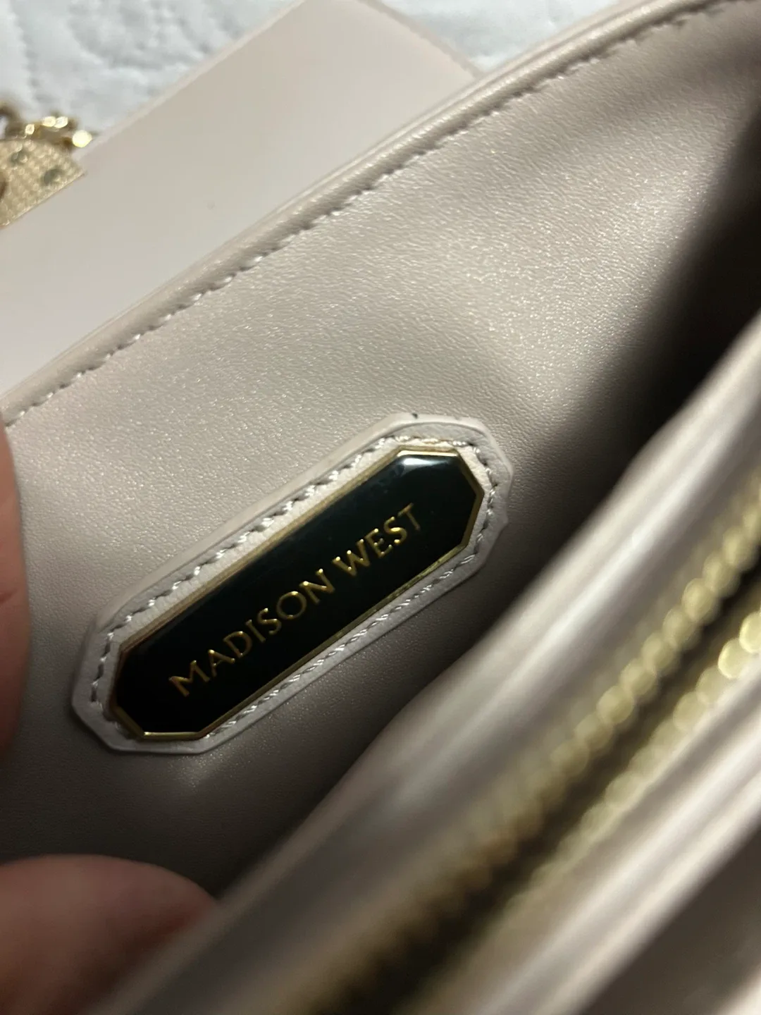 Madison West Crossbody Bag image indicator(2)