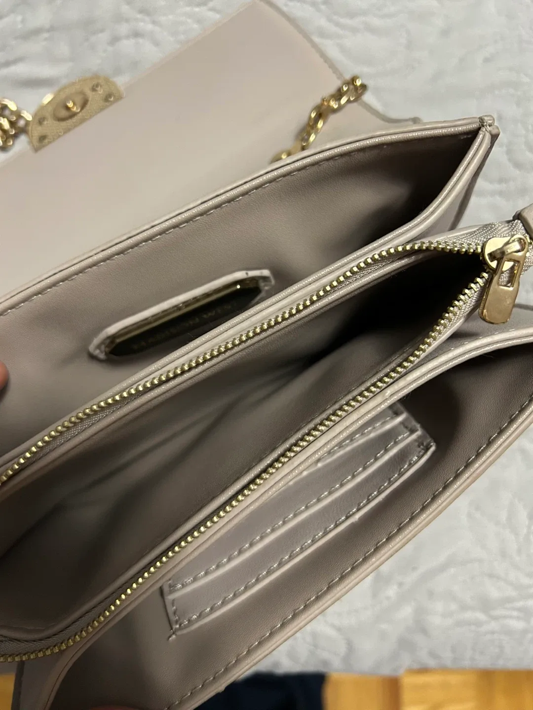 Madison West Crossbody Bag image indicator(3)