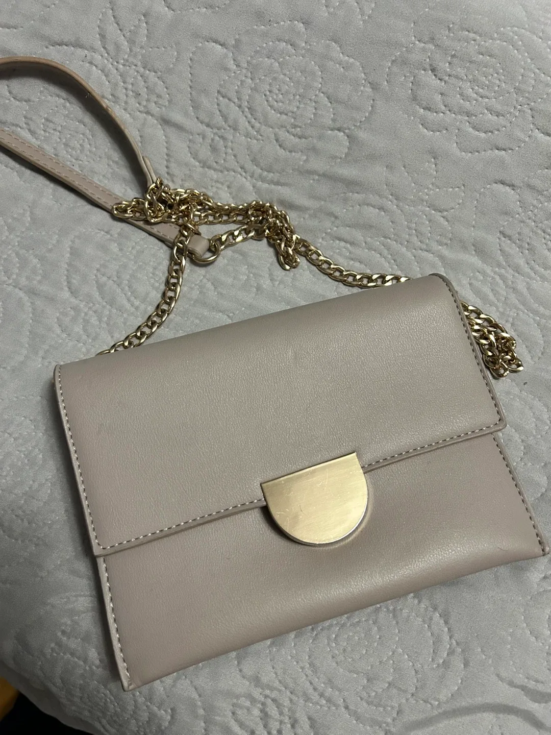 Madison West Crossbody Bag thumbnail