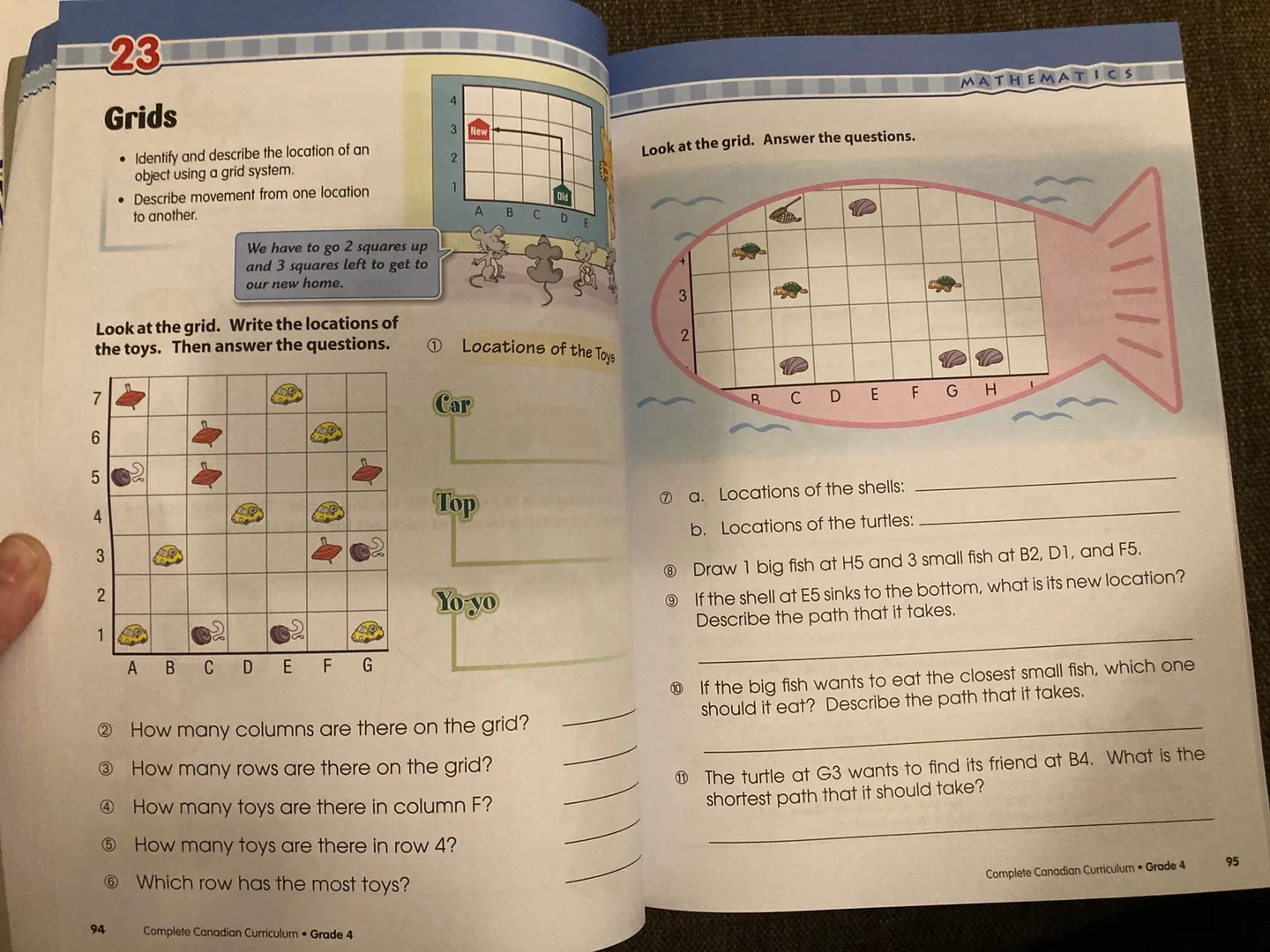 Complete Canadian Curriculum Grade 4 image indicator(4)