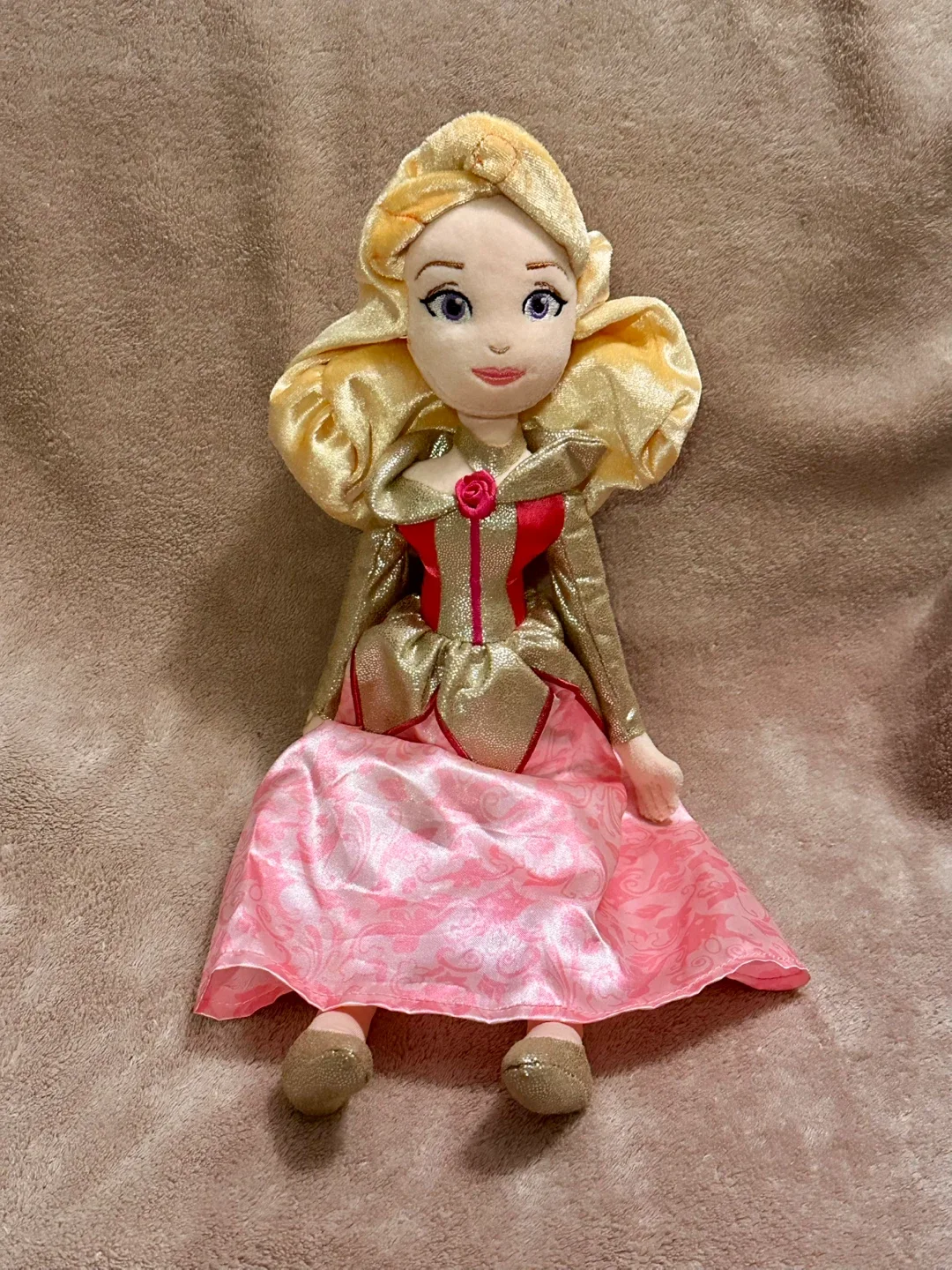 Disney Assorted Plush