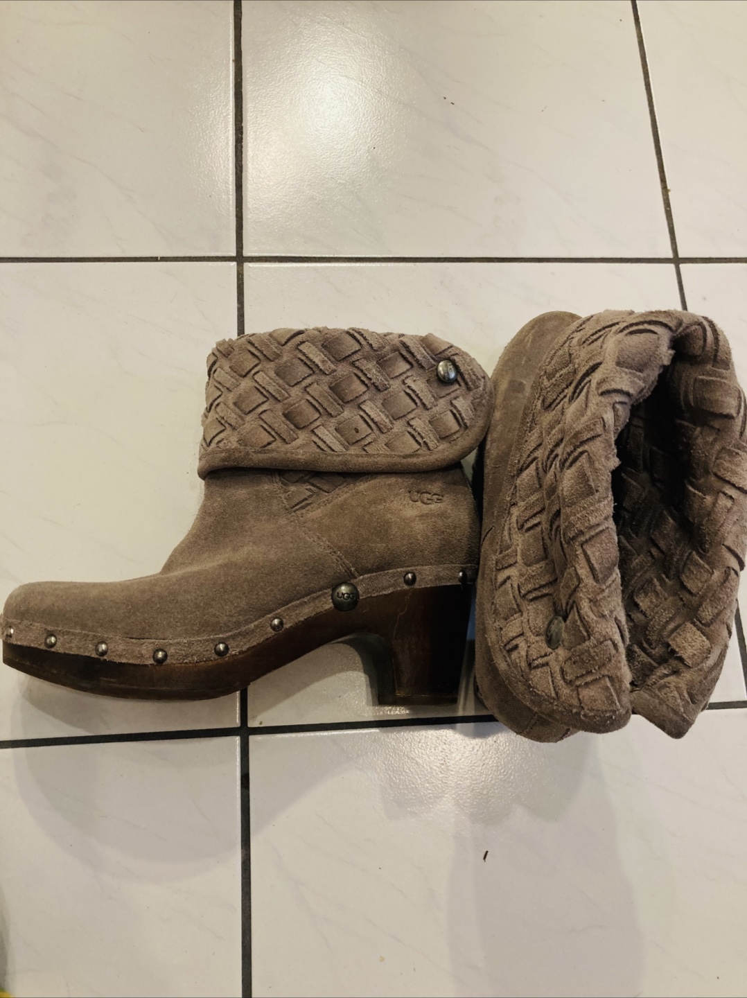 Ugg KAYLEE CLOGS - photo 3