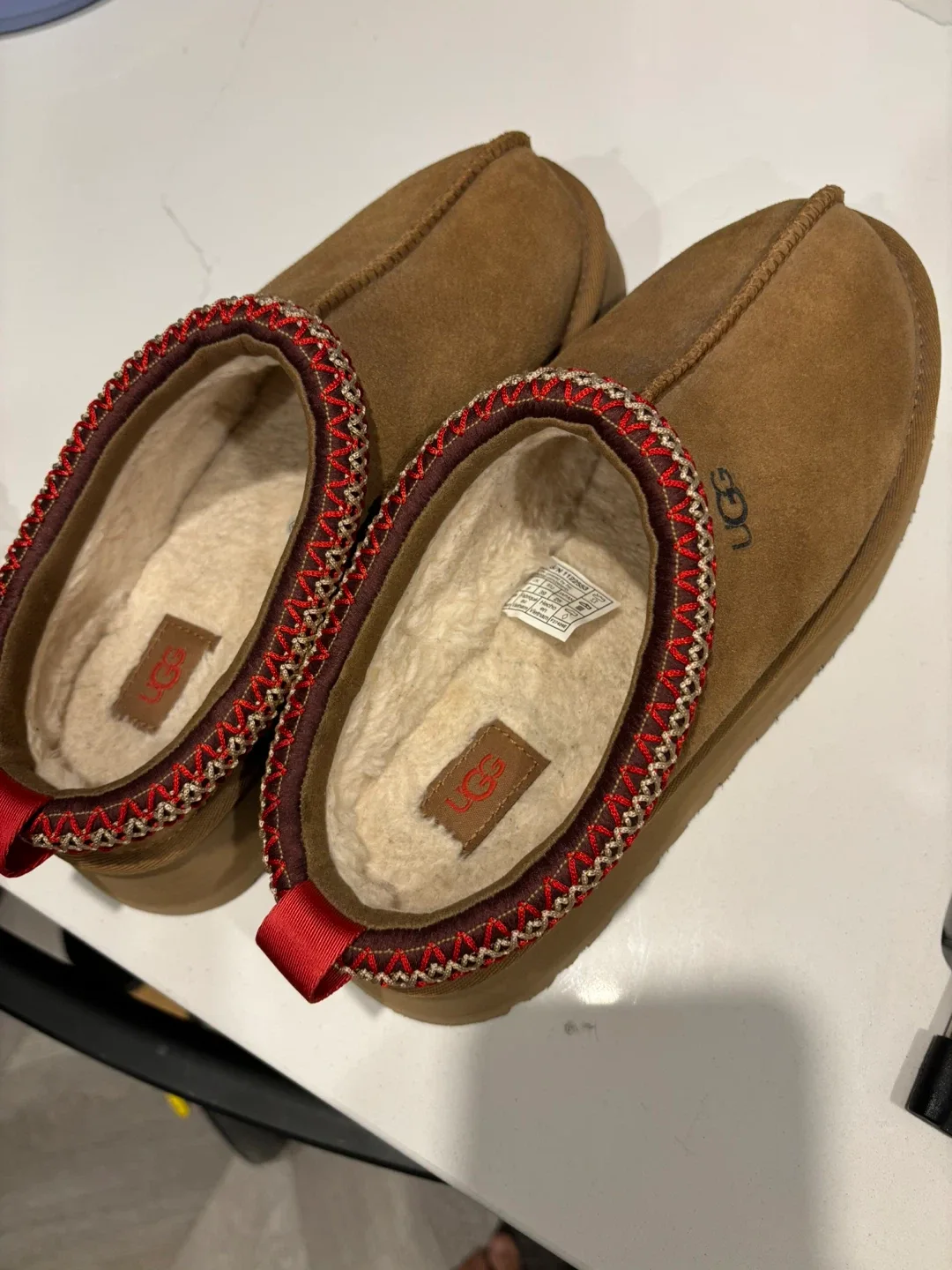 UGG Tasman Slipper image indicator(3)