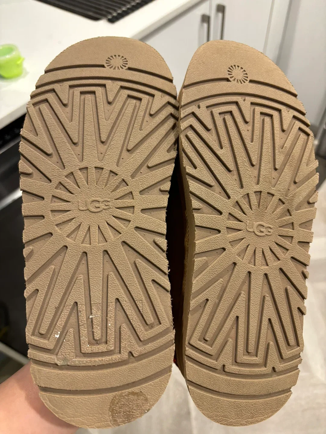 UGG Tasman Slipper image indicator(4)