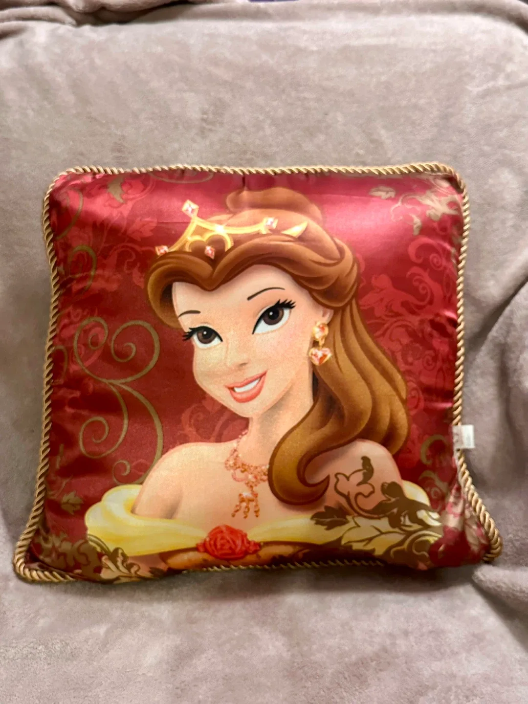 Disney Pillows and Plush