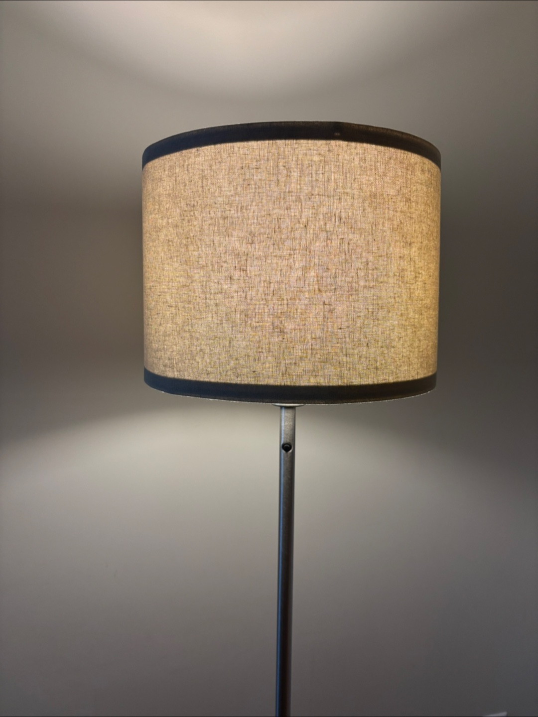 For Sale: Stylish Floor Lamp with Warm, Cozy Glow - photo 2