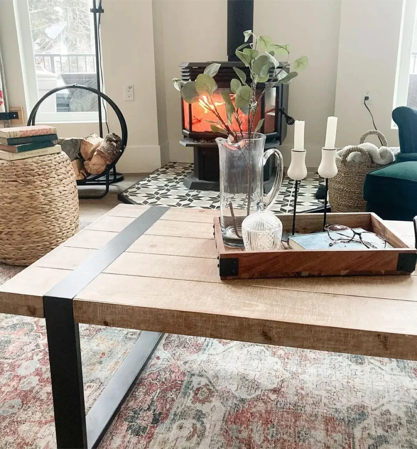 Structube Albert Dining Table image indicator(2)