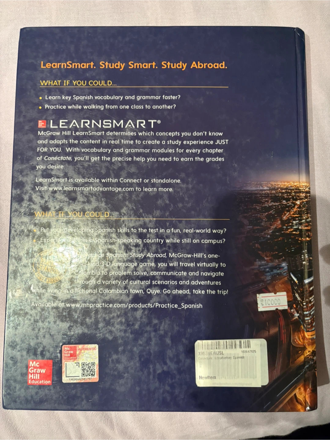Conéctate 2nd Edition Textbook by Grant Goodall & Darcy Lear - photo 2