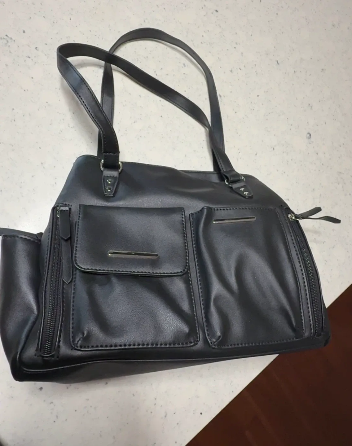 Black Bag thumbnail