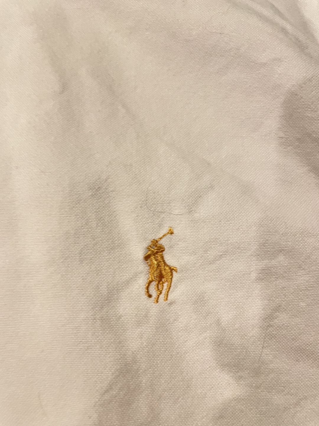 Like New Ralph Lauren Polo - photo 4