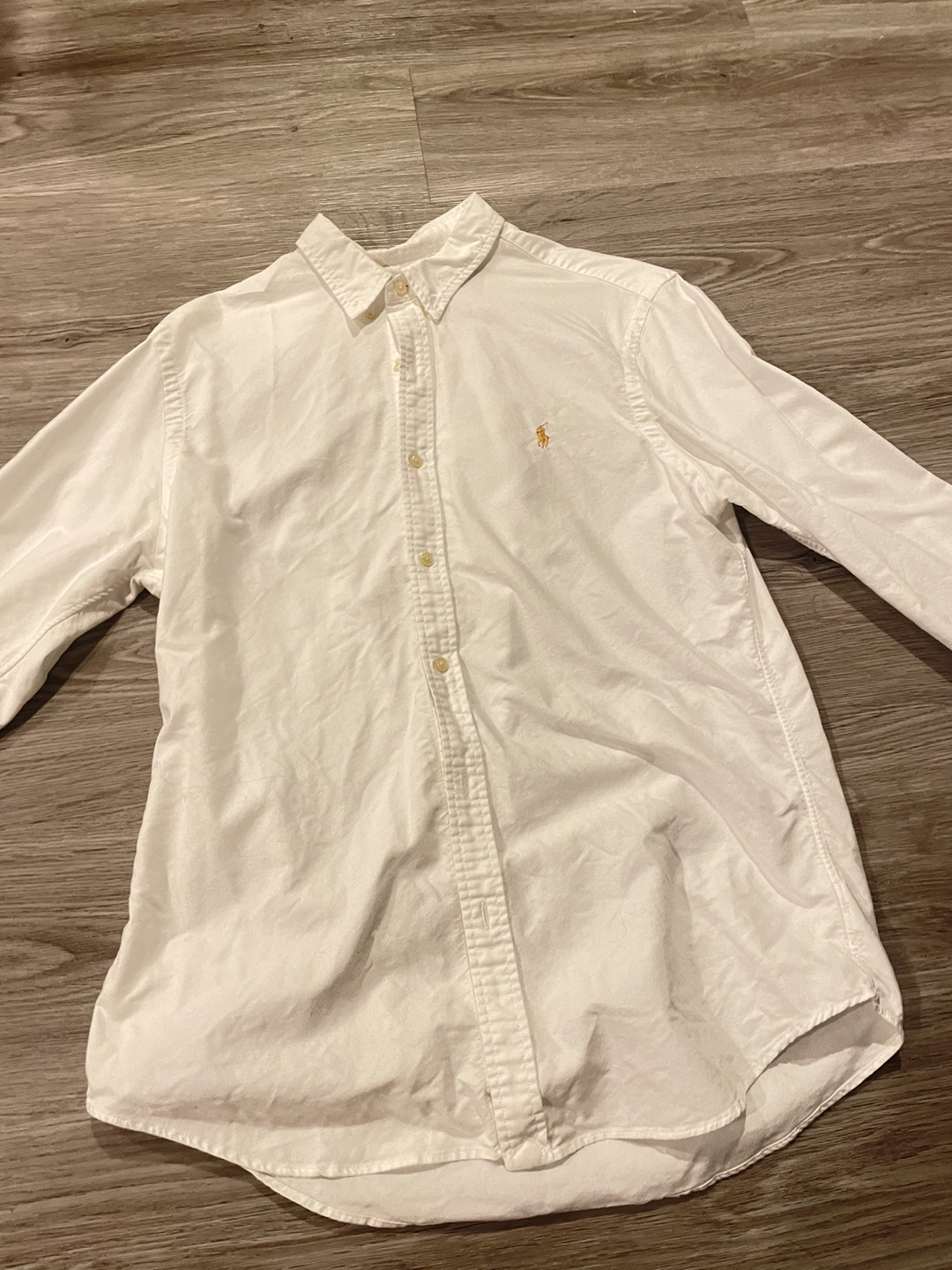 Like New Ralph Lauren Polo - photo 3
