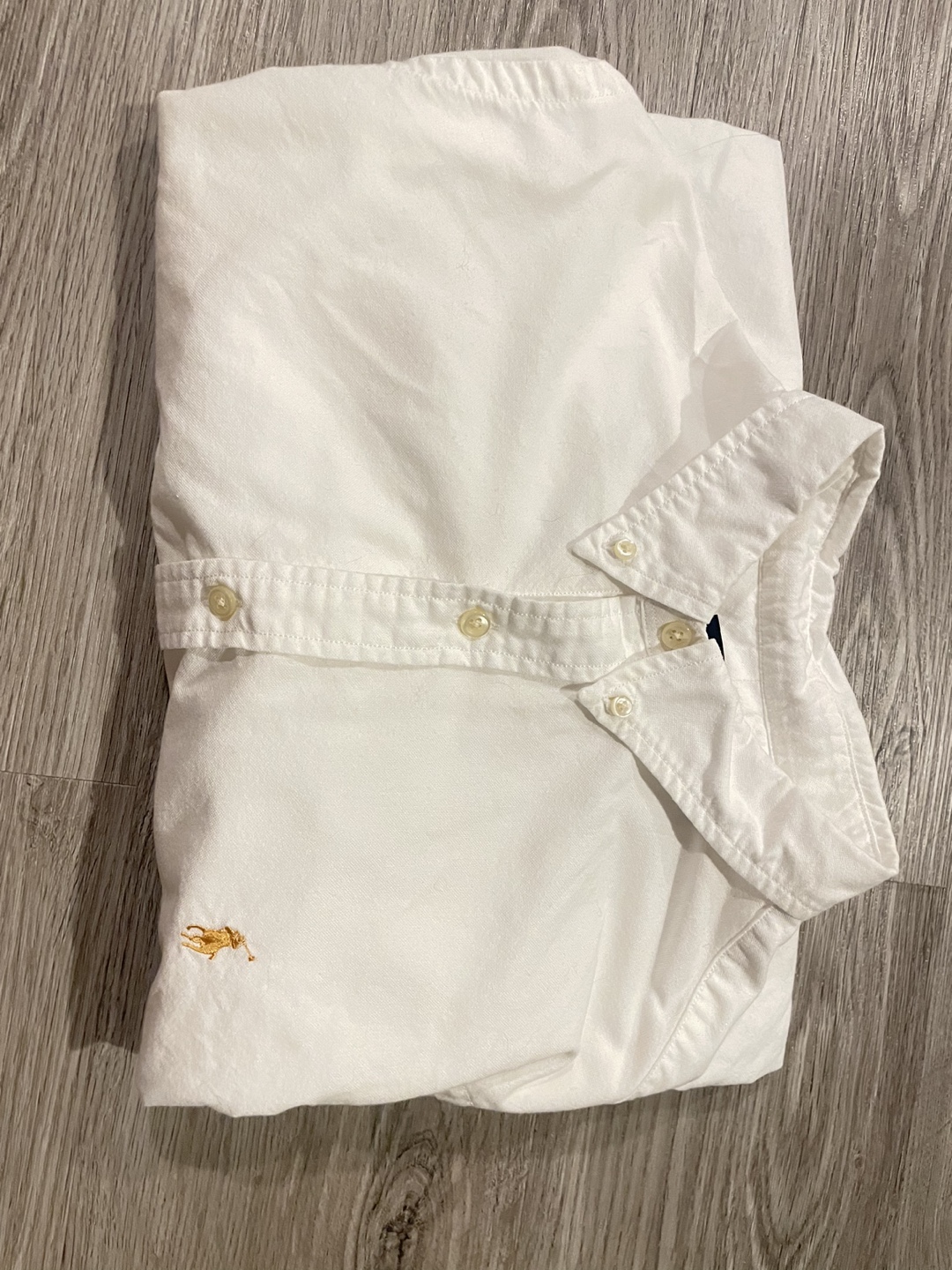Like New Ralph Lauren Polo - photo 2