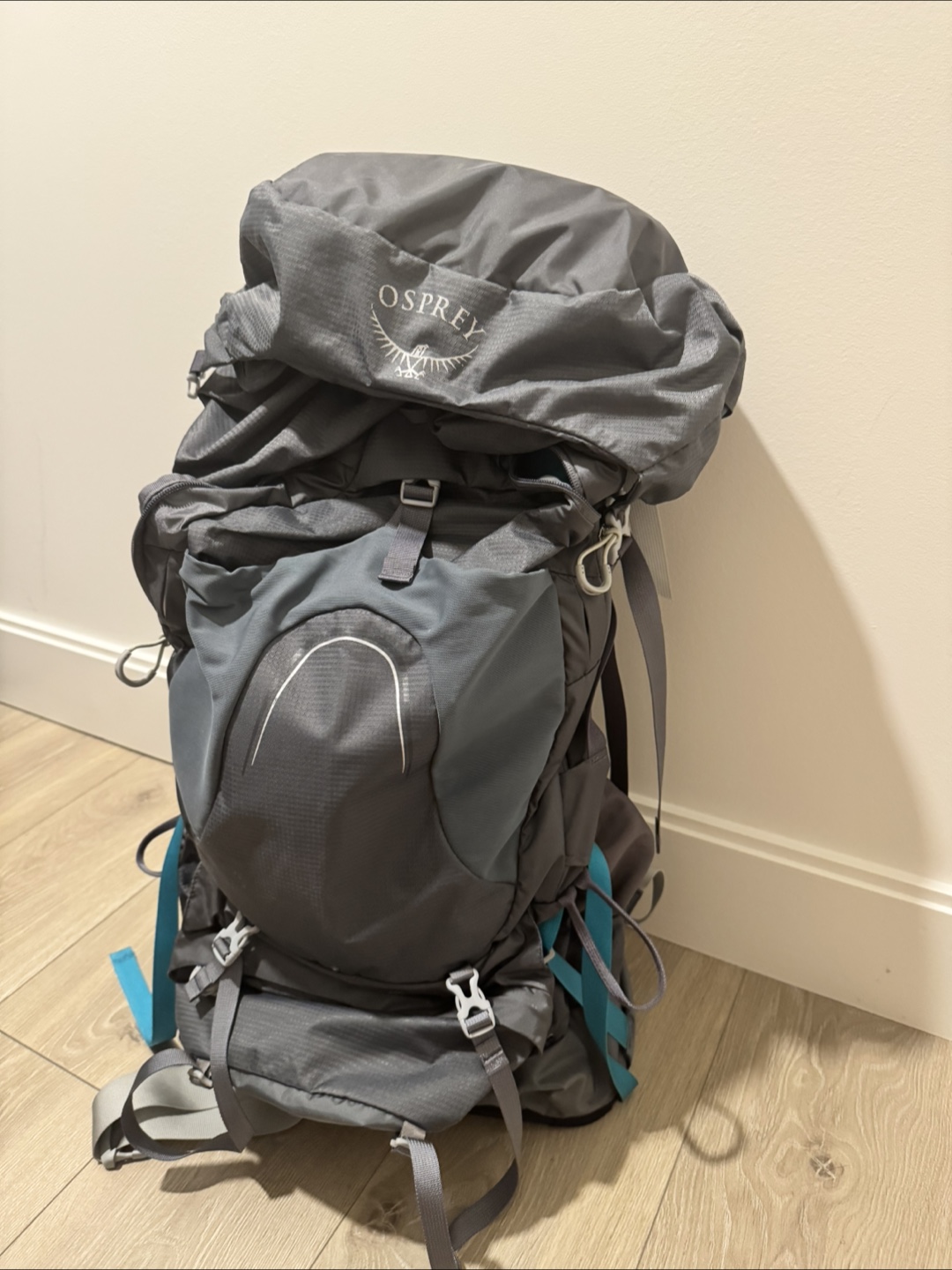 Osprey Aura AG 65 Backpack