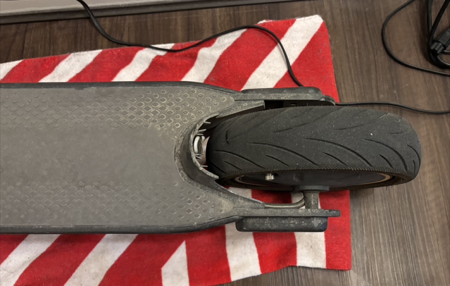 Ninebot KickScooter Max G30 - photo 2