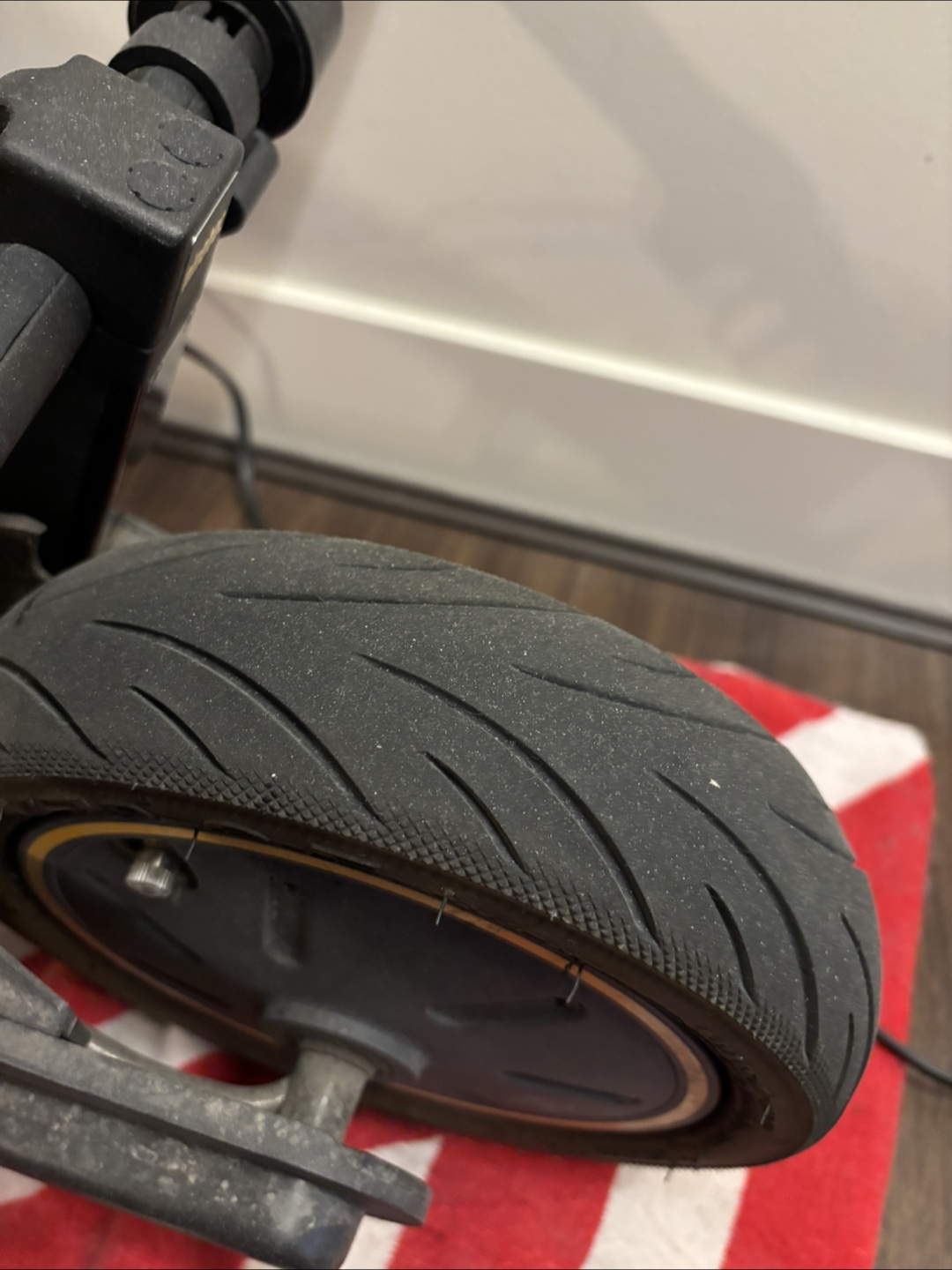 Ninebot KickScooter Max G30 - photo 5