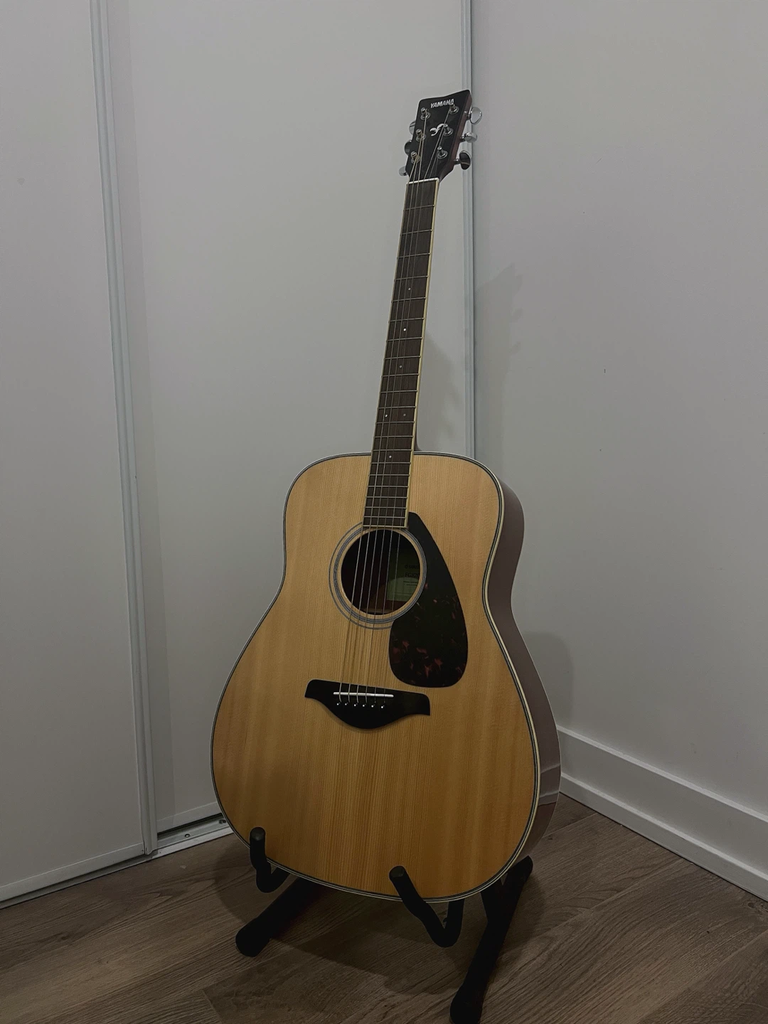 Yamaha FG820 Acoustic Guitar