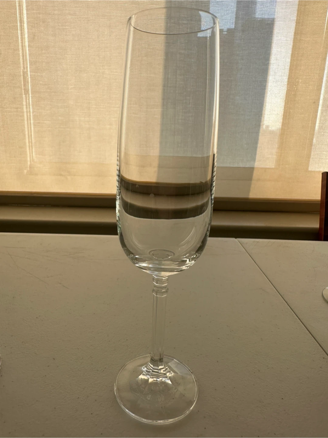 Champagne Flutes - Set of 4 - photo 2