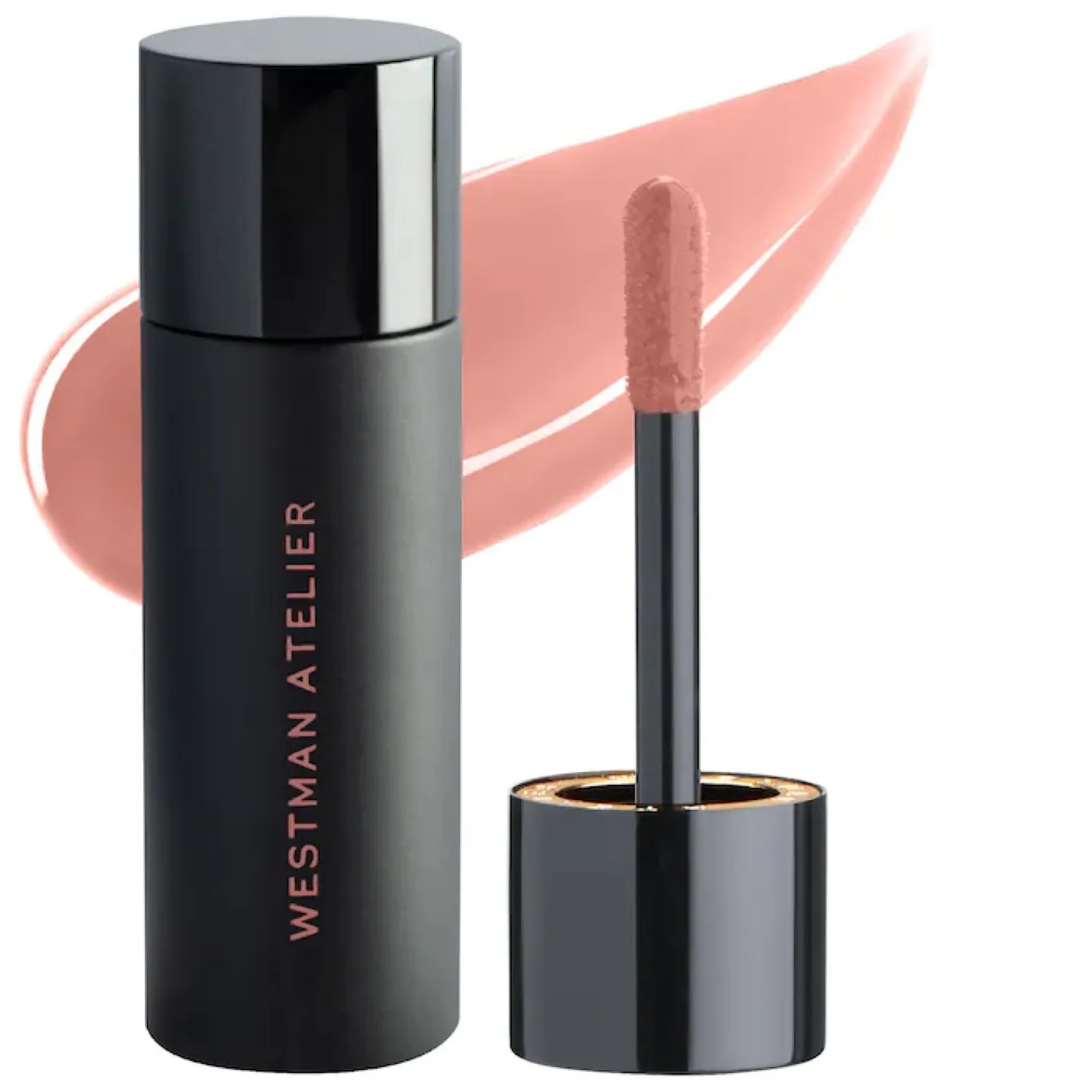 Westman Atelier Squeaky Clean Liquid Lip Balm thumbnail