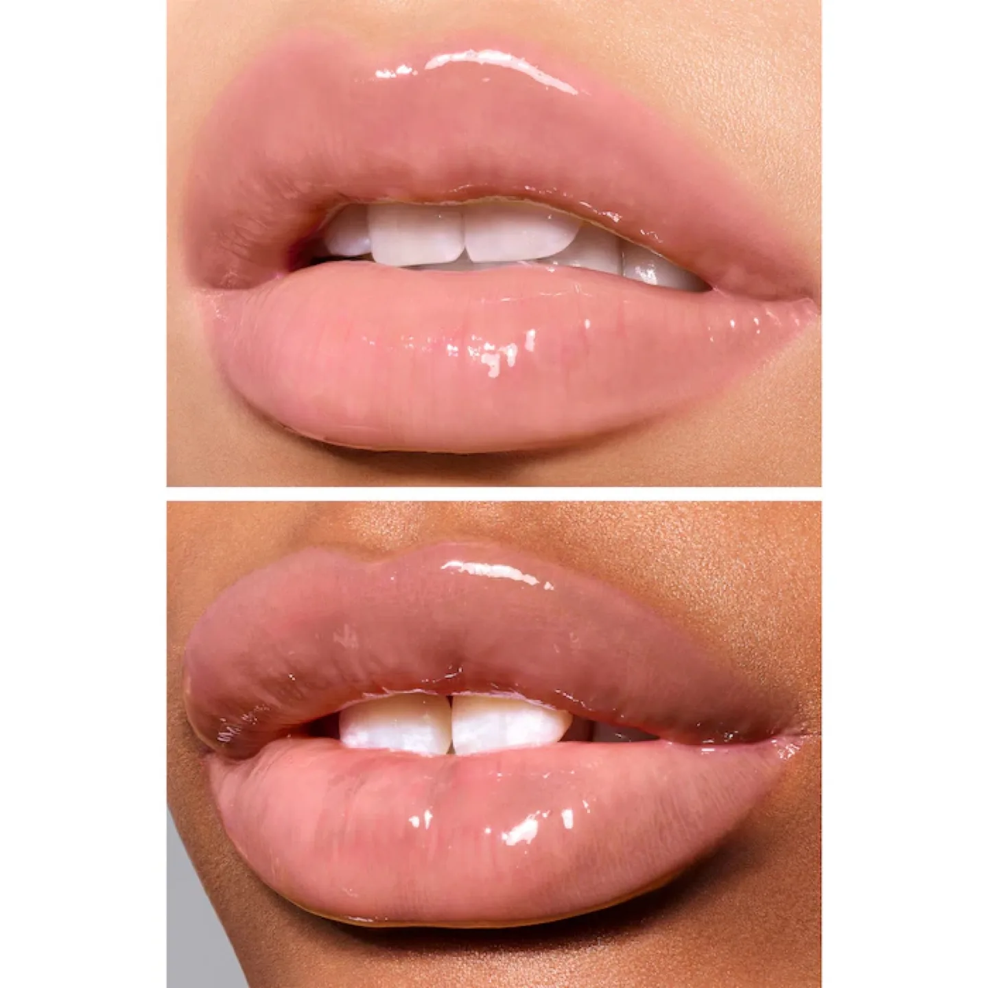 Westman Atelier Squeaky Clean Liquid Lip Balm Shade Nana image indicator(3)