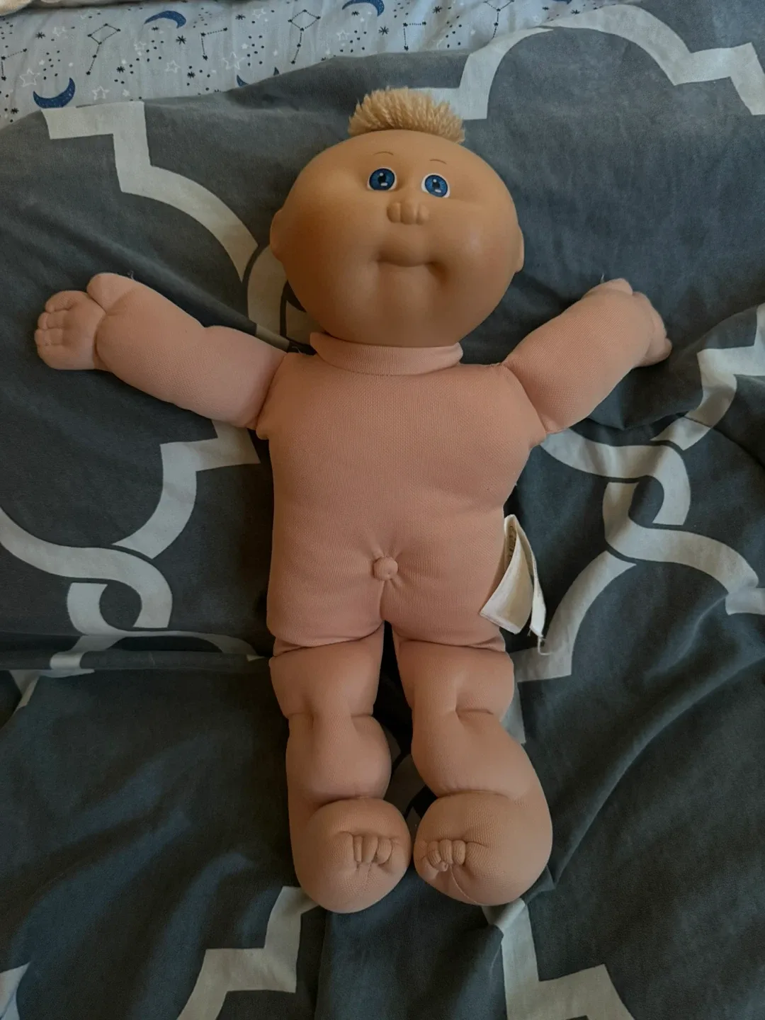 Cabbage Patch Kids Doll image indicator(3)
