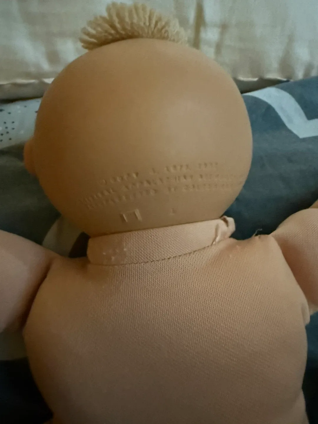 Cabbage Patch Kids Doll image indicator(4)