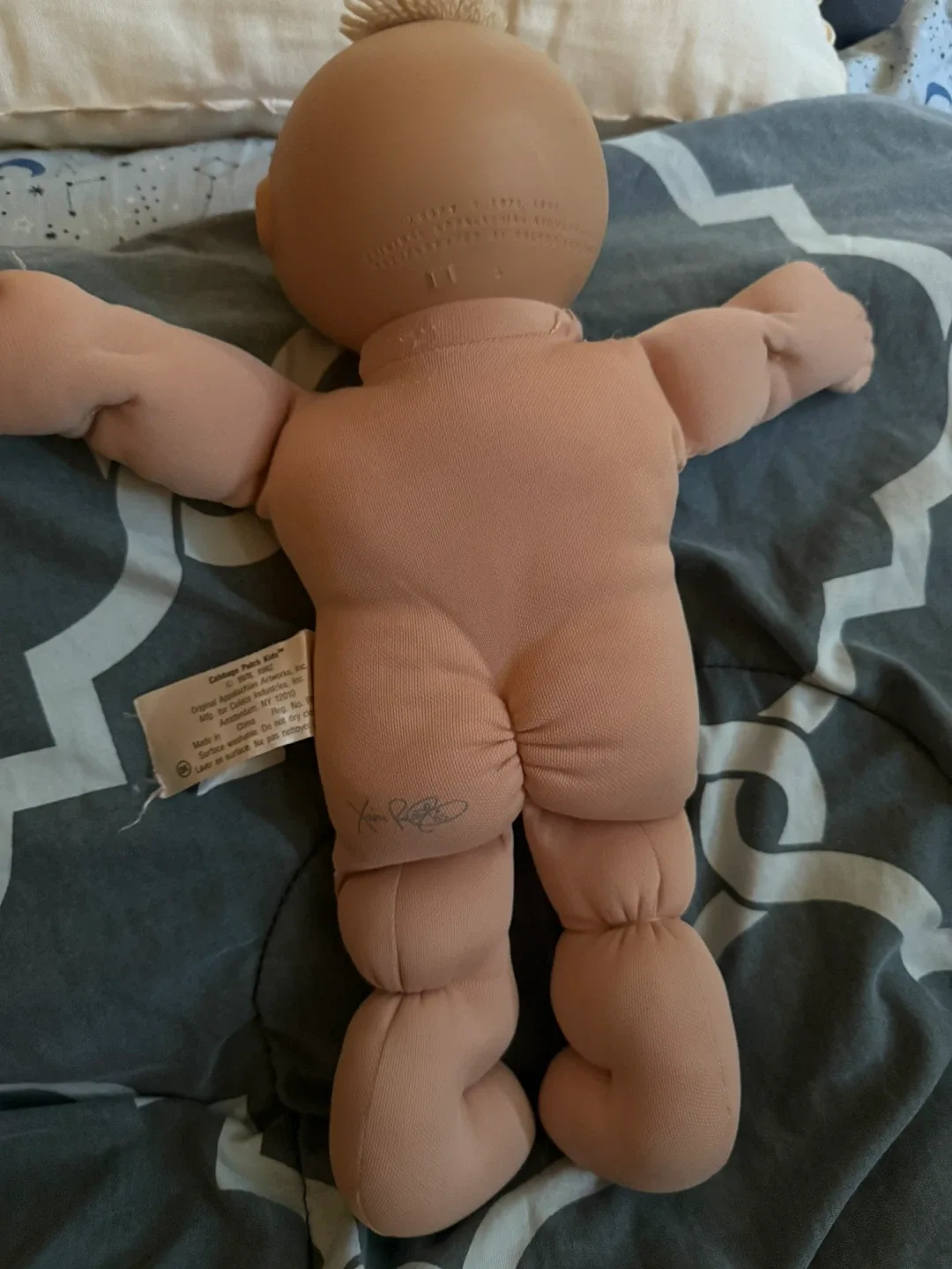 Cabbage Patch Kids Doll image indicator(5)