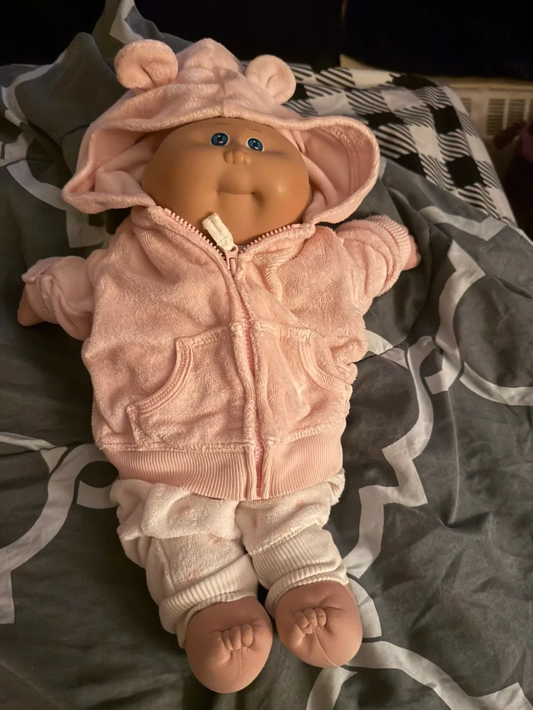 Cabbage Patch Kids Doll image indicator(2)