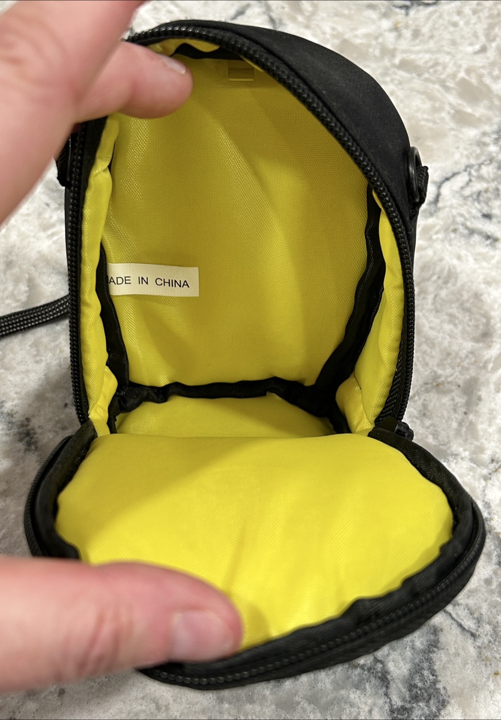 Denali Tech Black Camera Case - photo 4