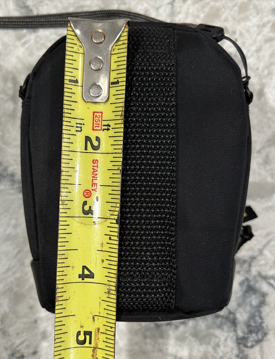 Denali Tech Black Camera Case - photo 5