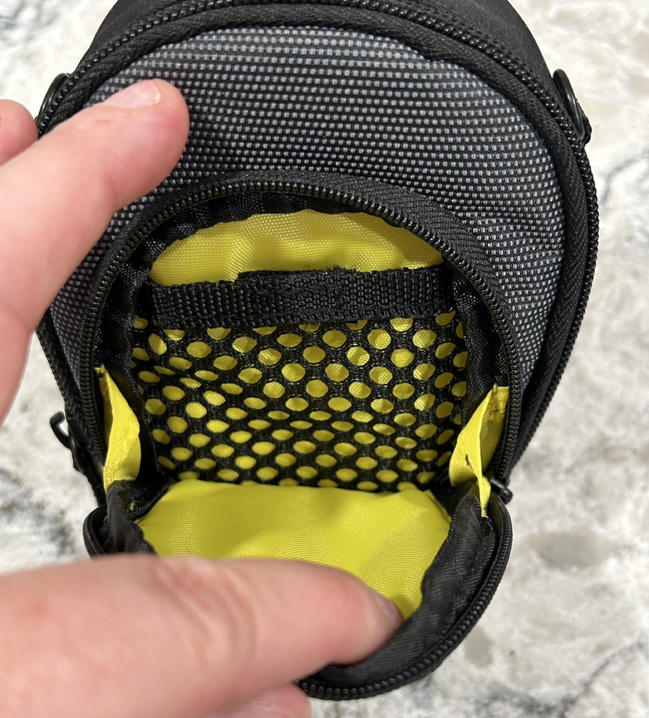 Denali Tech Black Camera Case - photo 3