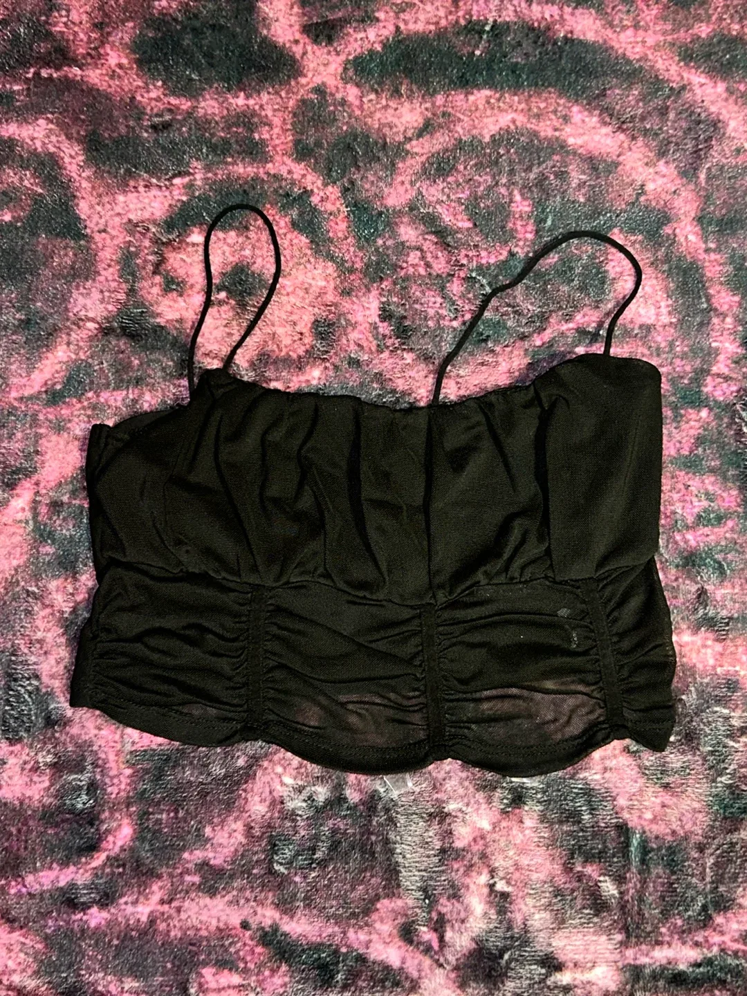 Garage Black Top thumbnail