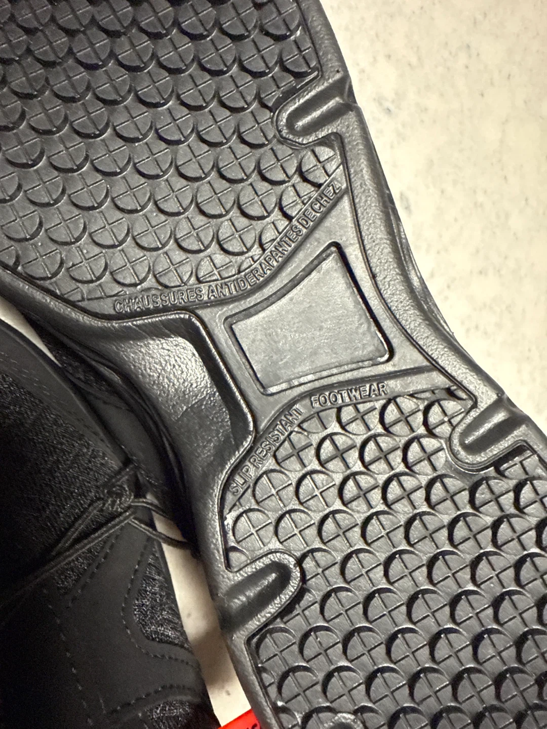 New Caprez Black Shoes - photo 4
