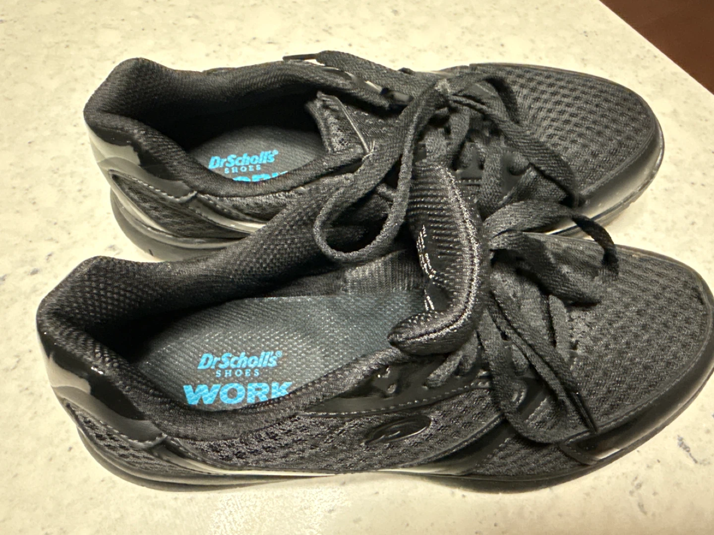 Dr. Scholl's Work Shoes - Size 7 - photo 2