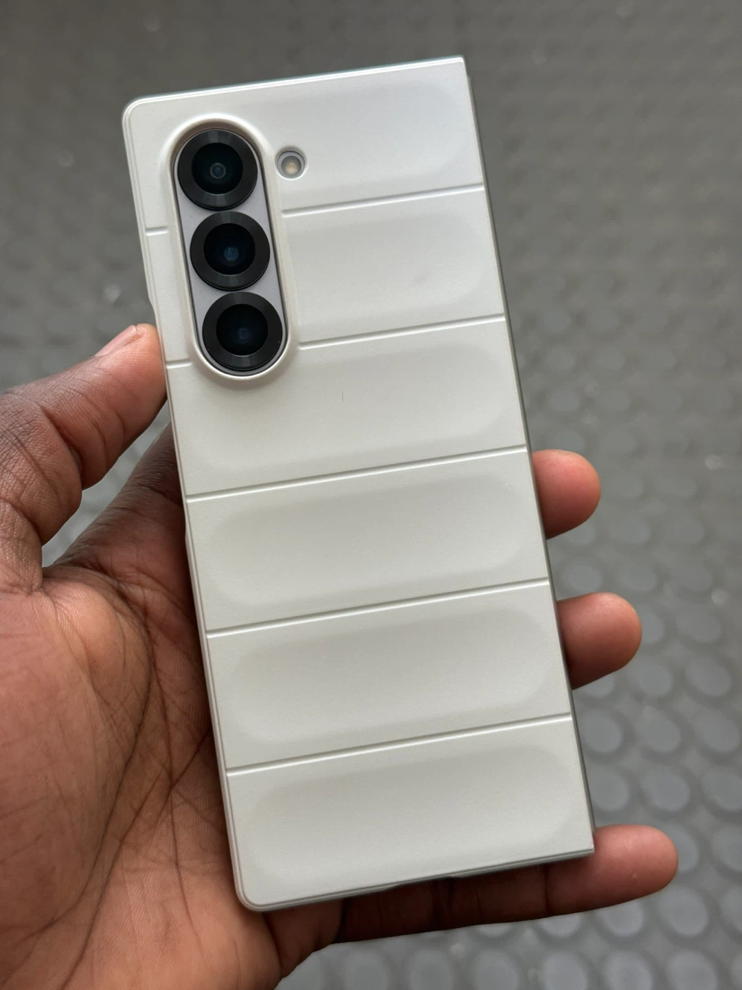 Samsung Galaxy Z Fold 6 - photo 5