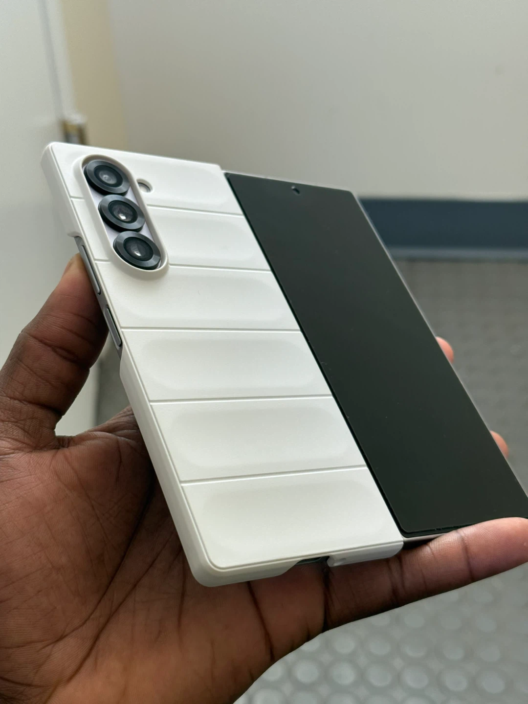 Samsung Galaxy Z Fold 6