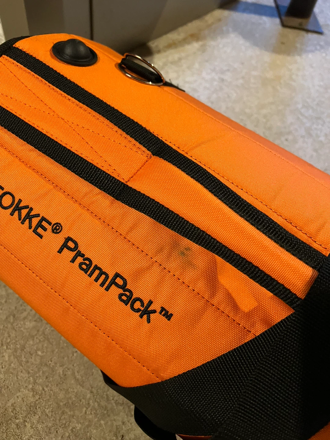 Stokke PramPack Travel Bag - photo 2