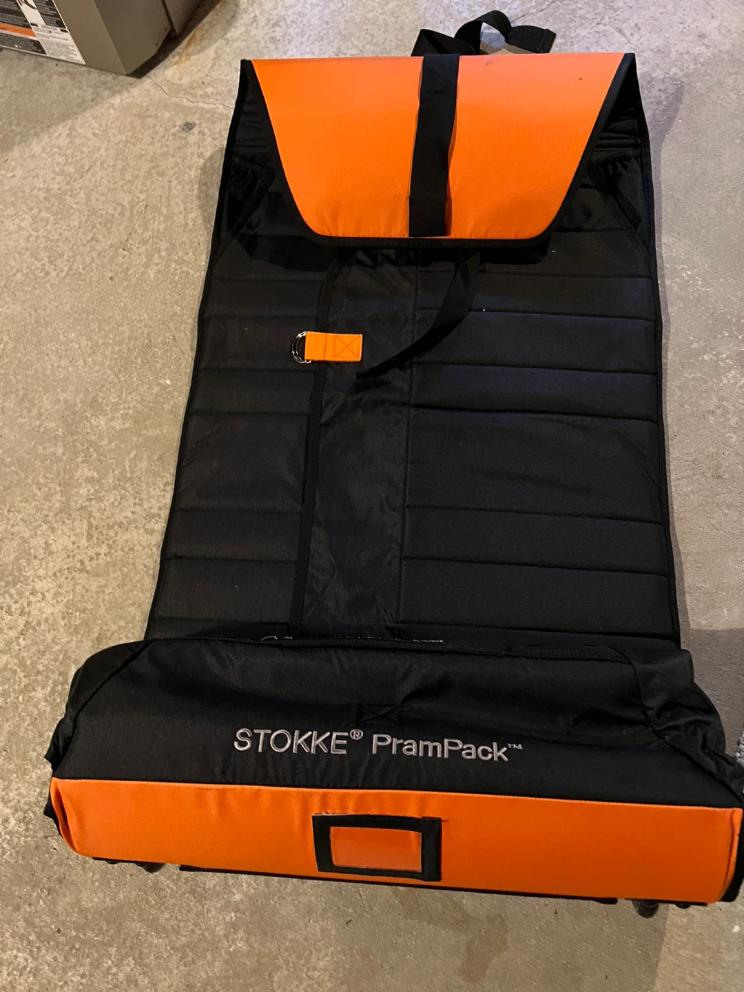Stokke PramPack Travel Bag - photo 3